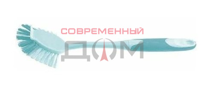 Щетка для посуды квадратная Elfe 